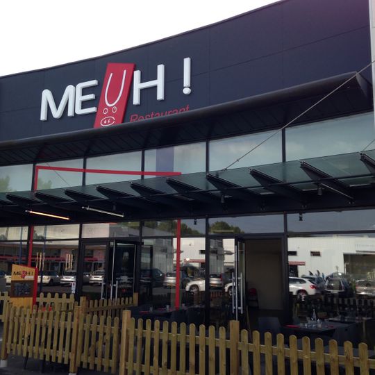 Meuh ! Restaurant