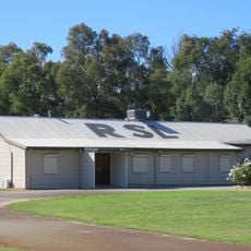 Pinjarra RSL Sub-Branch