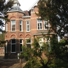 St. Annalaan 1, Venray