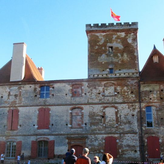 Salvetat-Saint-Gilles