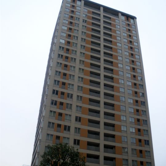 Sunwood品川天王洲Tower