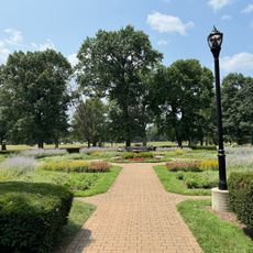 Warinanco Park
