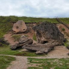 Šeimyniškiai outcrop