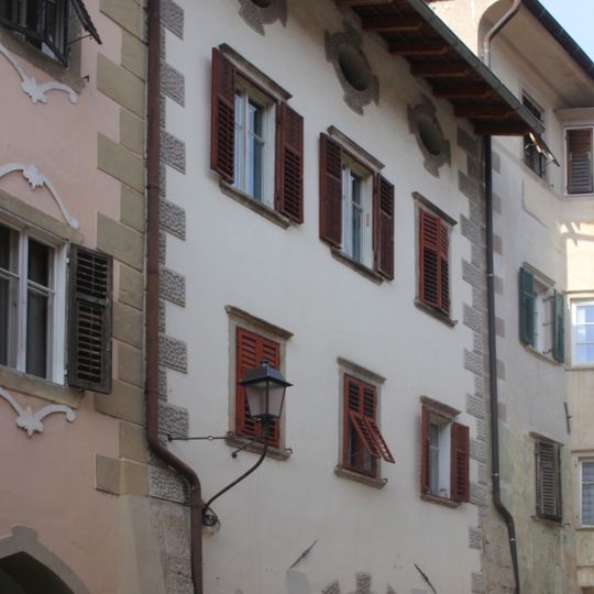 Andreas-Hofer-Straße 18-20