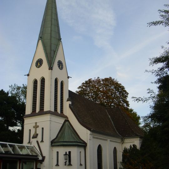 St. Anschar