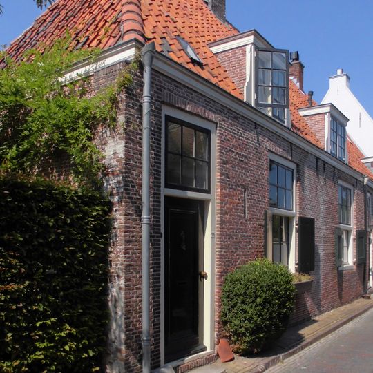 Dorpsstraat 55, Loenen aan de Vecht