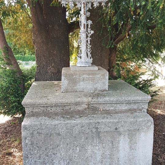 Croix de la Gouachère