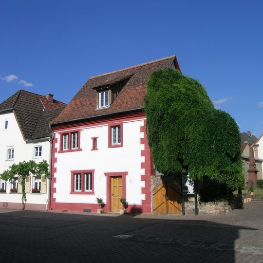 Wohnhaus