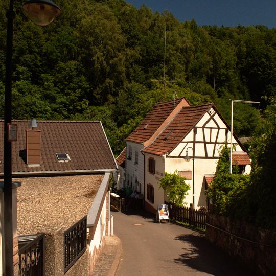 Heimat und Burgmuseum