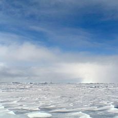 North Pole