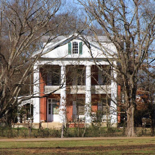 Alfred Hatch Place at Arcola