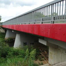 Karsakiškis bridge