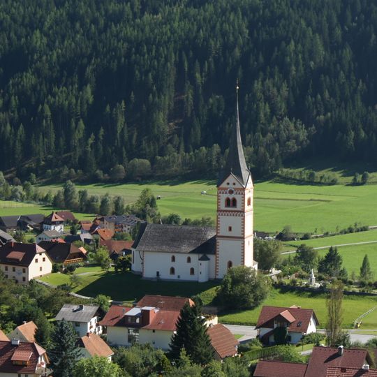 Sankt Peter am Kammersberg