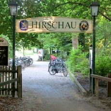 Hirschau