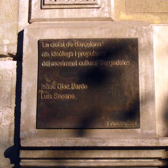 Moviment Cultural Sargadelos