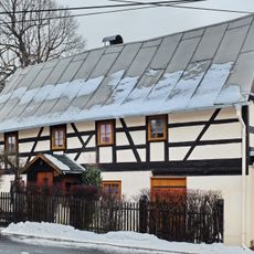 Homestead Nr. 30 in Božičany