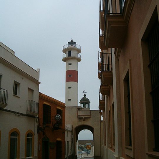 Batería de la Culebrina