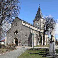 Church Sollenau