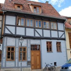 Neuendorf 21 (Quedlinburg)