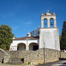 Igreja Paroquial de Monte Real