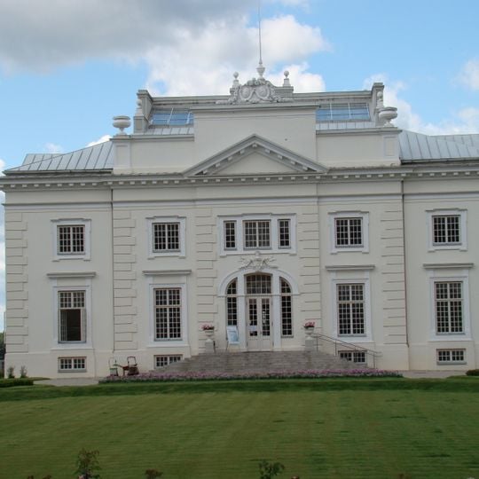 Užutrakis Manor