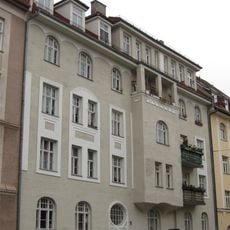 Kesselbergstraße 2
