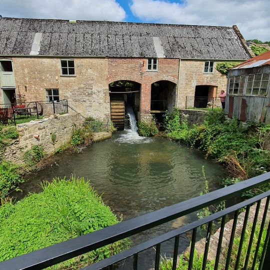 Mangerton Mill Museum
