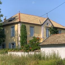 Ancienne mairie d'Amareins