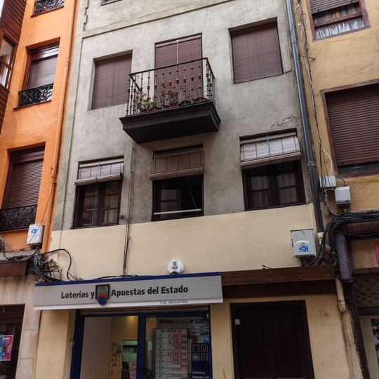 Casa Kalebarria 3