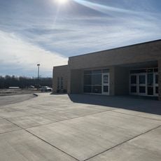 Oak Hill High School