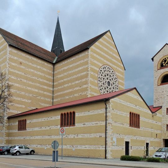 St. Wolfgang