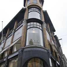 Bakkerstraat 27-29, Utrecht