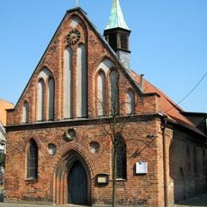 Heiligen-Geist-Kapelle
