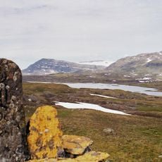 Gränsleden
