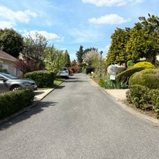 Square Alphonse Daudet