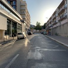 Passage Victor-Marchand