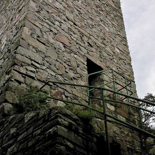 Burg Koppenstein