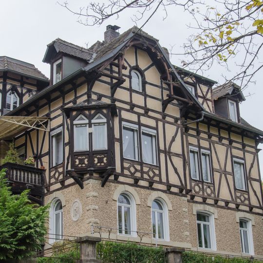 Schweinfurter Straße 7