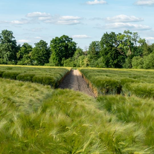 LSG-Westliches Lipper Bergland, Ravensberger Hügelland und Bielefelder Osning