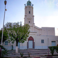 distretto di Ben Badis