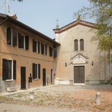 Oratorio di Sant’Ilarione
