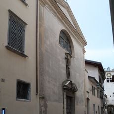 Oratorio del Redentore