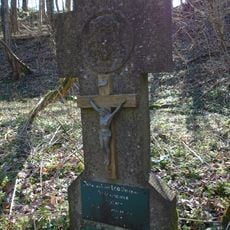 Moordkruis, Reijmerstok