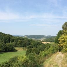 Ebenhöhe-Liebenberg