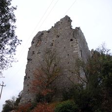 Castello di Montegrossoli
