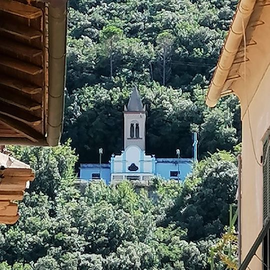 Cappella Regina Pacis