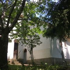 Црква „Св. Ѓорѓи“ - Паралово