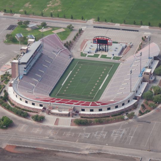 Sam Boyd Stadium