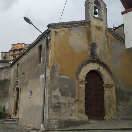 Chiesa di San Pasquale