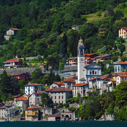 Chiesa dei Santi Pietro e Paolo